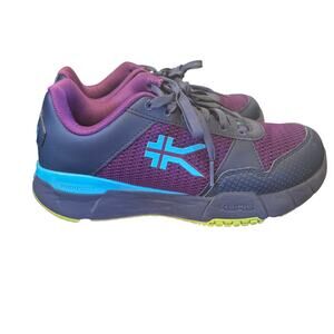KURU Quantum 2 Walking Shoe Women’s Size 8.5 Wide